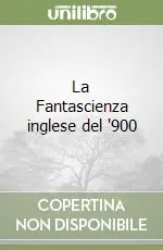 Direttamente Dal Produttore La Fantascienza inglese del ‘900