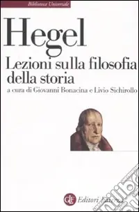Offerta Speciale Lezioni sulla filosofia della storia