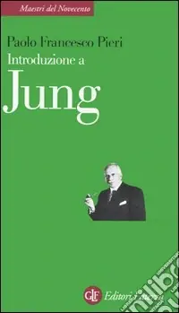 Affare Introduzione a Jung