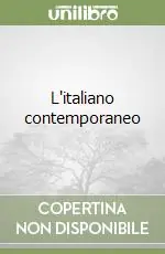 Miglior Prezzo L‘italiano contemporaneo