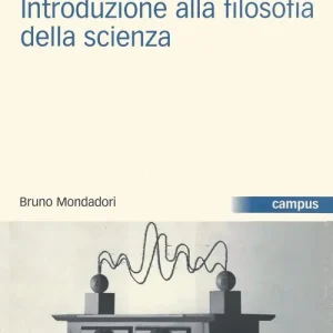 Introduzione alla filosofia della scienza Compra Adesso
