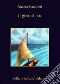 Di Tendenza Il giro di boa