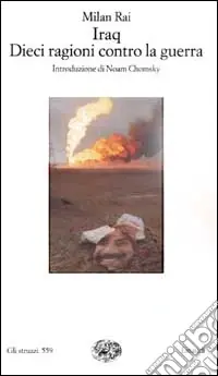 Super Prezzo Iraq. Dieci ragioni contro la guerra