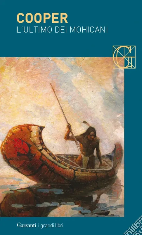 L‘ultimo dei mohicani Occasione Imperdibile