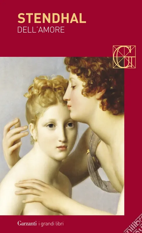 Nuovo Arrivo Dell‘amore