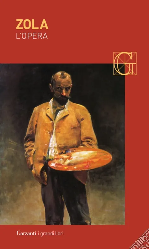 L‘opera Offerta Del Giorno