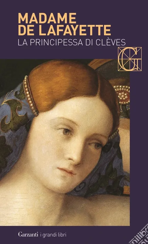 La principessa di Clèves Offerta Limitata