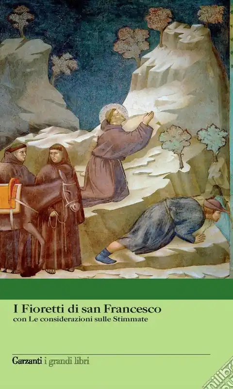 Prezzo Basso I fioretti di san Francesco-Le considerazioni sulle stimmate