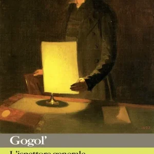 Novità L‘ispettore generale