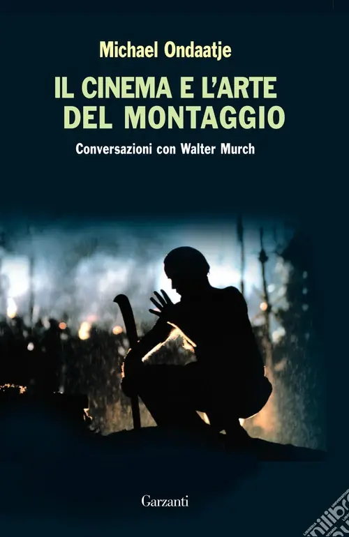 Offerta Limitata Il cinema e l‘arte del montaggio. Conversazioni con Walter Murch