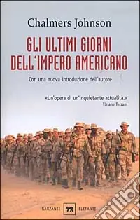 Gli ultimi giorni dell‘impero americano Spedizione Espresso