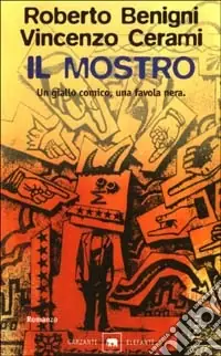 Miglior Prezzo Il mostro