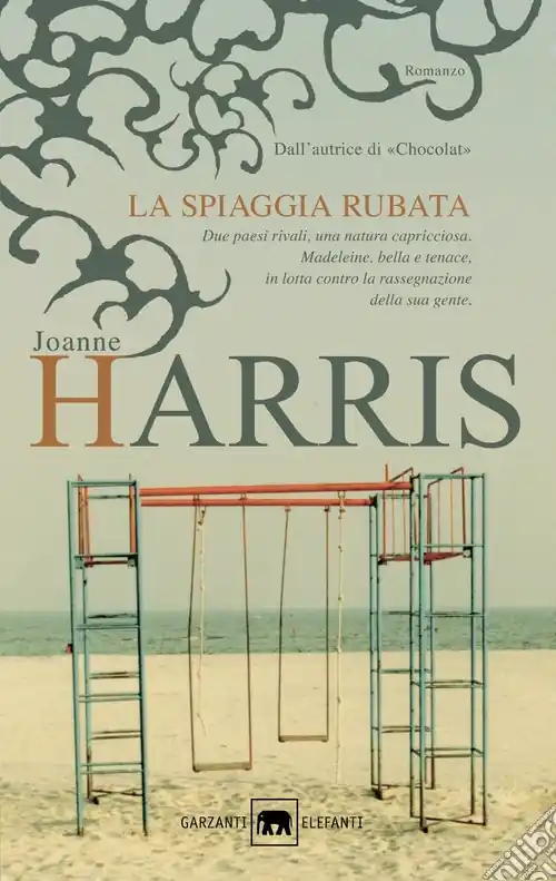 Di Tendenza La spiaggia rubata