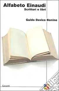 Alfabeto Einaudi. Scrittori e libri Occasione Imperdibile