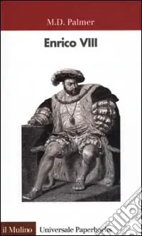 Reso Gratuito Enrico VIII