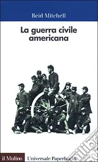 La guerra civile americana Saldi