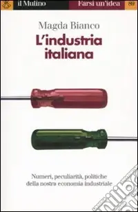 Occasione Imperdibile L‘industria italiana