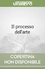 Subito Disponibile Il processo dell‘arte