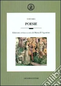 Poesie. Ediz. critica Prezzo Ridotto