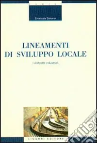 Pagamento Sicuro Lineamenti di sviluppo locale. I distretti industriali