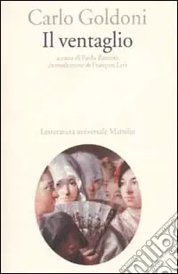 Ordina Subito Il ventaglio