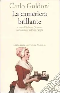 La cameriera brillante Bestseller