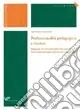 Ultima Occasione Professionalità pedagogica e ricerca. Indagine sui responsabili dei servizi socio-educativi per minori in Lombardia