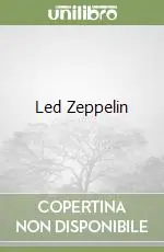 Acquista Ora Led Zeppelin
