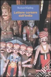 Saldi Lettere corsare dall‘India