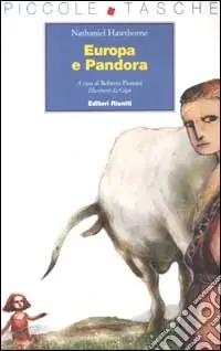Offerta Del Giorno Europa e Pandora. Ediz. illustrata