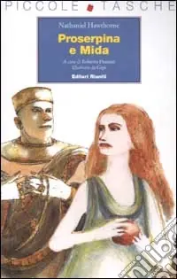 Proserpina e Mida. Ediz. illustrata Prezzo Di Fabbrica
