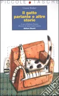 Il gatto parlante e altre storie Offerta Speciale