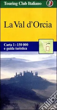Ultima Occasione Il parco della val d‘Orcia