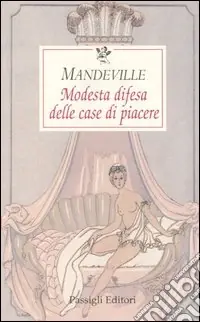 A Buon Prezzo Modesta difesa delle case di piacere