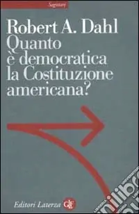 Prezzo Scontato Quanto è democratica la Costituzione americana?