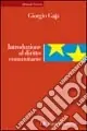 Introduzione al diritto comunitario Solo Oggi