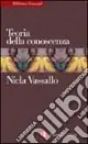 Teoria della conoscenza Ordina Subito
