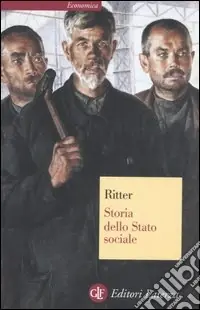 Subito Disponibile Storia dello Stato sociale