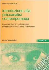 Promozione Introduzione alla psicoanalisi contemporanea. I problemi del dopo Freud