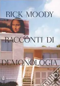 Affare Racconti di demonologia