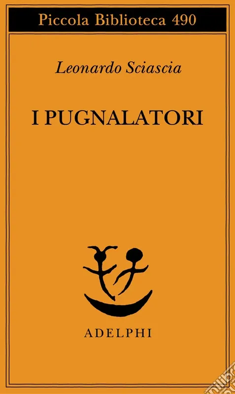 Esclusivo I pugnalatori