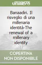 Sconto Banaadiri. Il risveglio di una millenaria identità-The renewal of a millenary identity