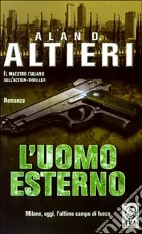 L‘uomo esterno Offerta Del Giorno