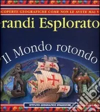 Pagamento Sicuro I grandi esploratori