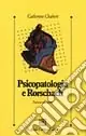 Psicopatologia e Rorschach Promozione Esclusiva