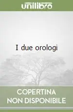 Più Venduto I due orologi