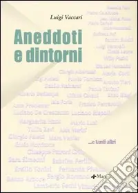 Aneddoti e dintorni Popolare
