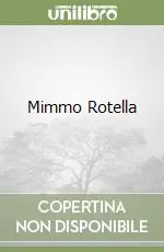 Mimmo Rotella Reso Gratuito
