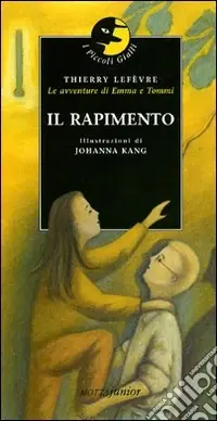 Prezzo Ridotto Il rapimento