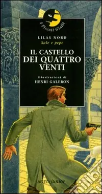 Promozione Esclusiva Il castello dei quattro venti